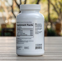 Cargar imagen en el visor de la galería, Cerule Cyactiv Spirulina Suplementos De Apoyo Para Reducir
