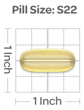 Cargar imagen en el visor de la galería, Puritan's Pride Arándano Triple Fuerza 12600mg | 100 Unidades | Salud Urinaria y Vejiga | Sin Gluten | Suministro 50 Días
