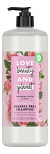 Cargar imagen en el visor de la galería, Love Beauty And Planet Blooming Color Champú Sin Sulfatos
