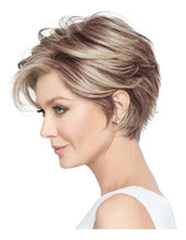 Cargar imagen en el visor de la galería, Raquel Welch Go To Style Peluca De Pelo Corto Versátil Y
