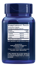 Cargar imagen en el visor de la galería, Life Extension Branched Chain Amino Acids Bcaas Leucine
