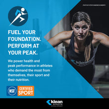 Cargar imagen en el visor de la galería, Klean Athlete Klean Magnesium   Apoya La Capacidad De
