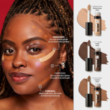 Cargar imagen en el visor de la galería, Revlon Herramienta Mezcladora De Maquillaje De Gelatina De
