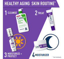 Cargar imagen en el visor de la galería, CeraVe Crema de Ojos Renovadora Antiedad | Reduce Arrugas y Ojeras
