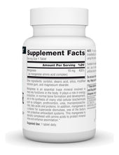 Cargar imagen en el visor de la galería, Source Naturals Manganeso Quelato De Aminoácidos Apoya La

