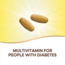 Cargar imagen en el visor de la galería, Natures Way Completia Diabetic Multivitamin Provides
