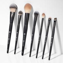 Cargar imagen en el visor de la galería, Bk Beauty Juego De Brochas De Maquillaje Nikki La Rose Pro
