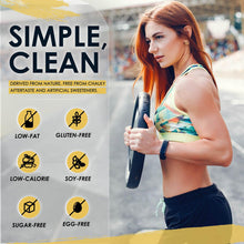 Cargar imagen en el visor de la galería, Nature Target Whey Isolate | Sin Lactosa | Alta Proteína
