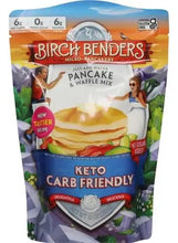 Cargar imagen en el visor de la galería, Birch Benders Griddle Cakes Mezcla De Gofres Para Panqueques
