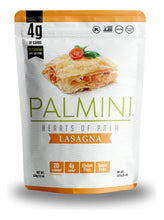 Cargar imagen en el visor de la galería, Palmini Lasaña Baja En Carbohidratos 0.14 Oz De
