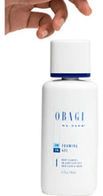 Cargar imagen en el visor de la galería, Obagi Nu-derm Gel Espumante A Base De Gel Para Pieles
