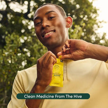 Cargar imagen en el visor de la galería, Beekeeper's Naturals Propóleos + Vitamina C Liposomal 1000mg | 12 Sobres
