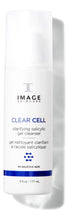 Cargar imagen en el visor de la galería, Image Skincare Clear Cell Limpiador Gel Salicílico | Piel Grasa y Acné
