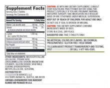 Cargar imagen en el visor de la galería, Elements Complejo Lisina 1500mg + Vitamina C + Equínacéa + Propóleos | Inmunidad | 195 Tabletas
