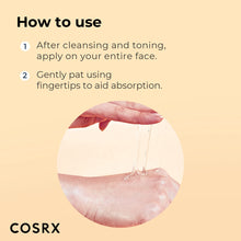 Cargar imagen en el visor de la galería, Cosrx Advanced Snail 96 Esencia De Mucina 3.38 Fl Oz
