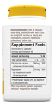 Cargar imagen en el visor de la galería, Natures Way Complejo Mineral De Calcio Y Magnesio 750 Mg Por
