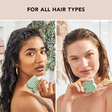 Cargar imagen en el visor de la galería, Kitsch Tea Tree &amp; Mint Clarifying Shampoo And Shave Bar

