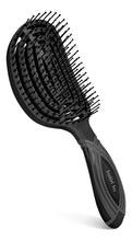 Cargar imagen en el visor de la galería, Nuway 4hair® Doublec Pro® Cepillo Desenredante De Doble
