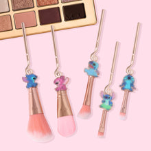 Cargar imagen en el visor de la galería, Stich Juego De Brochas De Maquillaje Colección De Brochas De

