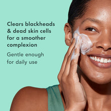 Cargar imagen en el visor de la galería, Rael Limpiador Facial Miracle Clear Exfoliating Cleanser
