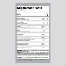 Cargar imagen en el visor de la galería, Piping Rock Antioxidantes Ultra Max 120 Cápsulas | Vitaminas A + C + E | Fórmula Super Avanzada | Sin OGM Sin Gluten | Hombres y Mujeres
