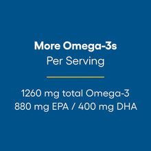 Cargar imagen en el visor de la galería, Natural Factors Aceite De Pescado Rxomega-3 Grado
