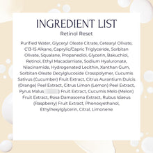 Cargar imagen en el visor de la galería, Tru Alchemy Retinol Reset Suero De Retinol Revitalizante
