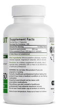 Cargar imagen en el visor de la galería, Bronson Extracto Semilla de Pomelo 500mg | 360 Cápsulas Vegetarianas | Citrus Paradisi | Inmunidad + Salud Gastrointestinal | Sin OGM | Vegano
