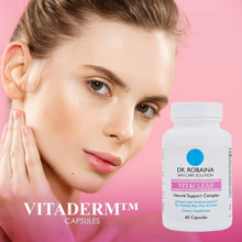 Cargar imagen en el visor de la galería, Dr. Robaina Vitaderm Vitaclear Complex Aumenta El Sistema
