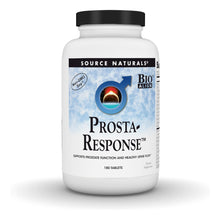 Cargar imagen en el visor de la galería, Source Naturals Prosta-response Apoya La Función De La
