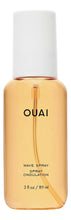 Cargar imagen en el visor de la galería, Ouai Spray De Ondas De Tamaño De Viaje Spray De Textura Para
