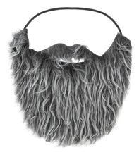 Cargar imagen en el visor de la galería, Dress Up America Disfraz De Barba Falsa Disfraz De Barba Y
