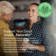 Cargar imagen en el visor de la galería, Futurebiotics Fenogreco Extra Strength 2400 Mg Apoya La
