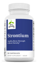 Cargar imagen en el visor de la galería, Europharma  Strontium  60 C
