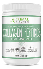Cargar imagen en el visor de la galería, Primal Kitchen Péptidos De Colágeno Polvo De Colágeno Sin
