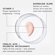 Cargar imagen en el visor de la galería, Versed Auto-save Advanced Restoring Face Serum Microalgas
