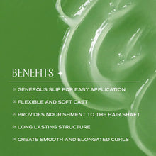 Cargar imagen en el visor de la galería, Innersense Organic Beauty I Create Curl Memory Gel | Sin Tóxicos 10oz
