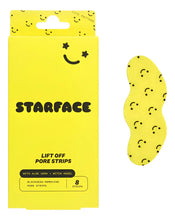 Cargar imagen en el visor de la galería, Starface Lift Off Tiras De Poros Removedor De Puntos Negros
