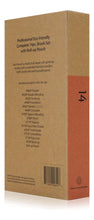 Cargar imagen en el visor de la galería, Bdellium Tools Brocha De Maquillaje Profesional Pink Bambu
