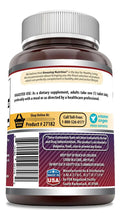Cargar imagen en el visor de la galería, Amazing Formulas Inositol 1000 mg | 120 Tabletas | Salud Hormonal
