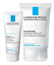 Cargar imagen en el visor de la galería, La Roche-Posay Toleriane Double Repair Crema Facial con Ceramidas

