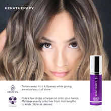 Cargar imagen en el visor de la galería, Keratherapy Crema Suavizante Diaria 6.8 Onzas Líquidas 6.8
