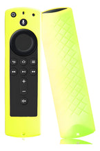Cargar imagen en el visor de la galería, Fundas Para Mando A Distancia Alexa Voice Para Fire Tv Stick
