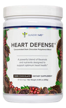 Cargar imagen en el visor de la galería, Gundry Md® Heart Defense Mezcla Concentrada De Polifenoles
