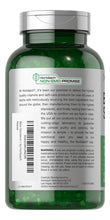 Cargar imagen en el visor de la galería, Horbäach Beta Sitosterol 1200mg   240 Cápsulas   Mega
