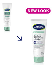 Cargar imagen en el visor de la galería, Cetaphil Limpiador Suave Y Transparente Para El Acné Bpo Con
