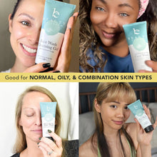 Cargar imagen en el visor de la galería, Limpiador Facial Org&aacute;nico Y Natural En Gel Diario
