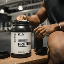 Cargar imagen en el visor de la galería, Bare Performance Nutrition Proteína De Suero En Polvo 25g De
