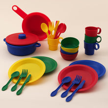Cargar imagen en el visor de la galería, Juego De 27&nbsp;piezas De Utensilios De Cocina Para
