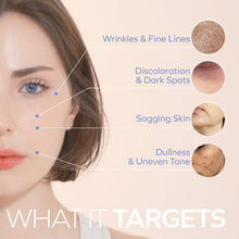 Cargar imagen en el visor de la galería, Gel Suéro de Colágeno Baloom | Hidratación y Firmeza Facial
